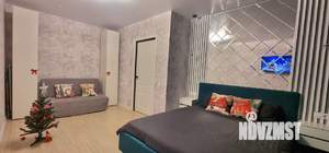 1-к квартира, на длительный срок, 39м2, 6/15 этаж