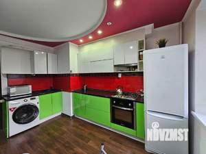 3-к квартира, на длительный срок, 63м2, 4/9 этаж