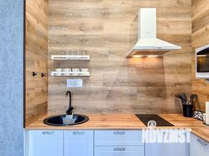 1-к квартира, посуточно, 33м2, 2/10 этаж