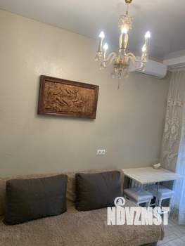 1-к квартира, посуточно, 56м2, 2/14 этаж