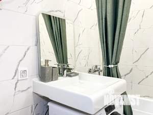 1-к квартира, посуточно, 25м2, 21/24 этаж