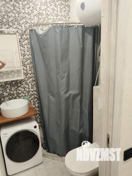 Студия квартира, на длительный срок, 18м2, 1/11 этаж