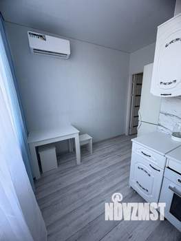 1-к квартира, на длительный срок, 35м2, 12/15 этаж