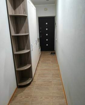 1-к квартира, на длительный срок, 45м2, 15/18 этаж