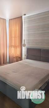 1-к квартира, на длительный срок, 50м2, 10/24 этаж