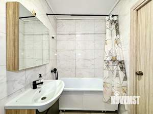 1-к квартира, на длительный срок, 30м2, 15/16 этаж