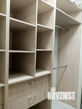 2-к квартира, посуточно, 50м2, 1/3 этаж