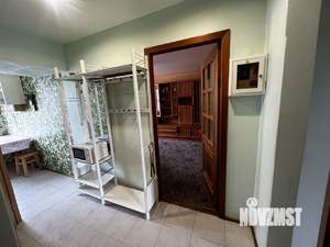 3-к квартира, на длительный срок, 64м2, 5/5 этаж