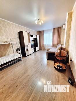 2-к квартира, посуточно, 63м2, 6/9 этаж