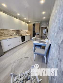 2-к квартира, посуточно, 59м2, 12/12 этаж