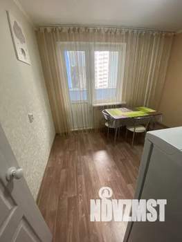 1-к квартира, посуточно, 38м2, 6/16 этаж