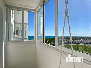 1-к квартира, на длительный срок, 30м2, 15/16 этаж