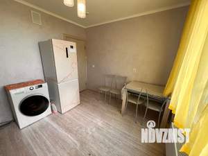1-к квартира, посуточно, 38м2, 13/16 этаж