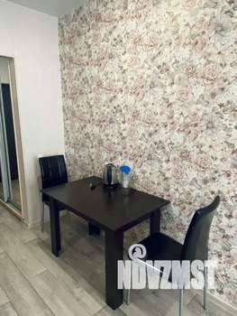 Студия квартира, посуточно, 20м2, 13/21 этаж