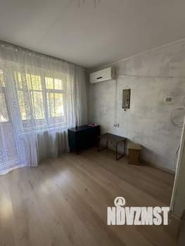 1-к квартира, на длительный срок, 20м2, 1/5 этаж