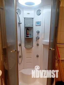 2-к квартира, посуточно, 58м2, 4/16 этаж
