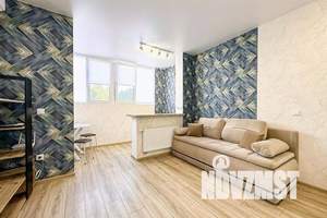 1-к квартира, посуточно, 20м2, 2/21 этаж