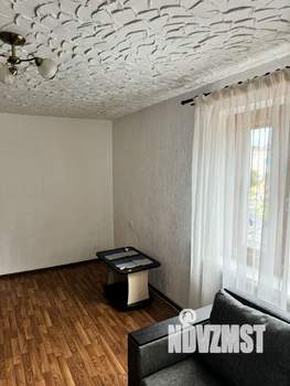 1-к квартира, на длительный срок, 31м2, 2/5 этаж