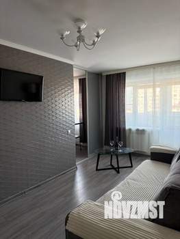 2-к квартира, на длительный срок, 43м2, 5/5 этаж