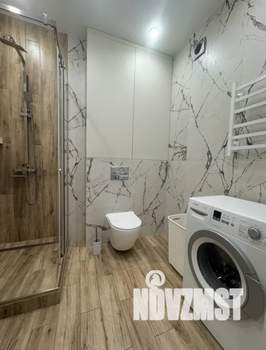 1-к квартира, посуточно, 50м2, 4/6 этаж