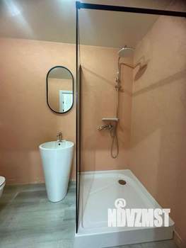 1-к квартира, на длительный срок, 43м2, 2/15 этаж