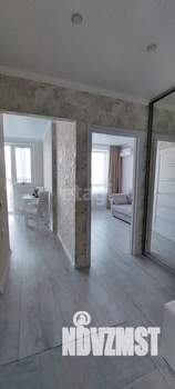 1-к квартира, на длительный срок, 33м2, 9/25 этаж