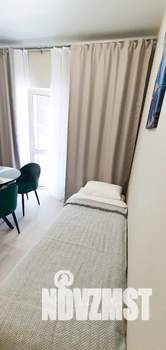 1-к квартира, посуточно, 36м2, 20/20 этаж