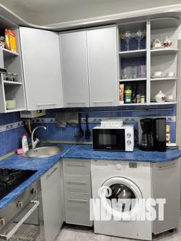 1-к квартира, посуточно, 32м2, 2/5 этаж