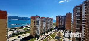 1-к квартира, на длительный срок, 37м2, 14/21 этаж