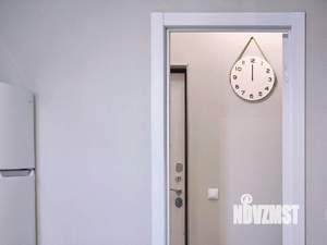 Студия квартира, на длительный срок, 30м2, 15/21 этаж