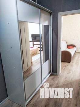 1-к квартира, посуточно, 56м2, 1/1 этаж