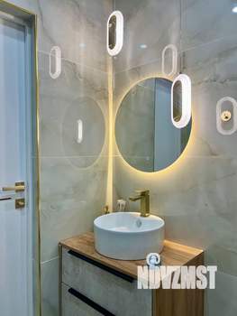 1-к квартира, посуточно, 30м2, 10/11 этаж