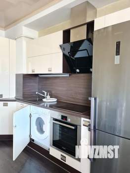 1-к квартира, на длительный срок, 45м2, 7/20 этаж