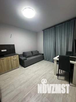 2-к квартира, посуточно, 35м2, 1/1 этаж