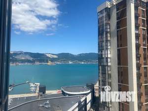 Студия квартира, посуточно, 30м2, 13/21 этаж