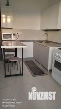 1-к квартира, на длительный срок, 42м2, 13/16 этаж