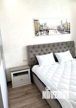 1-к квартира, на длительный срок, 30м2, 4/5 этаж