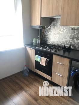 1-к квартира, посуточно, 30м2, 5/9 этаж