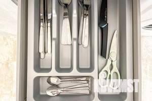 1-к квартира, посуточно, 43м2, 10/21 этаж