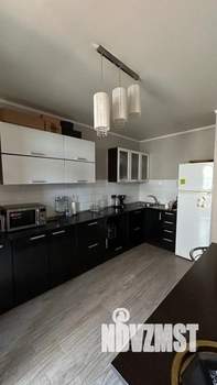 1-к квартира, на длительный срок, 43м2, 8/16 этаж