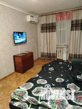2-к квартира, посуточно, 43м2, 4/5 этаж