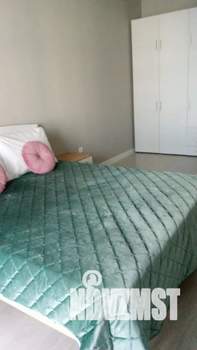 1-к квартира, посуточно, 39м2, 14/20 этаж