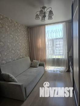 2-к квартира, посуточно, 59м2, 3/6 этаж