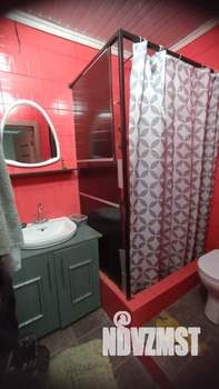 1-к квартира, на длительный срок, 20м2, 2/2 этаж