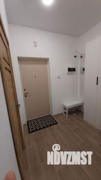 1-к квартира, на длительный срок, 38м2, 6/21 этаж