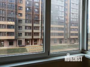 1-к квартира, на длительный срок, 48м2, 3/10 этаж