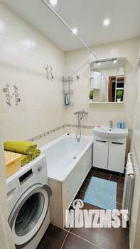 2-к квартира, посуточно, 68м2, 12/16 этаж