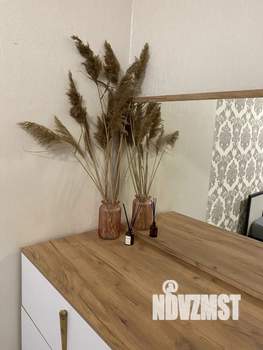 1-к квартира, на длительный срок, 44м2, 2/15 этаж