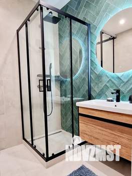 1-к квартира, посуточно, 32м2, 2/5 этаж