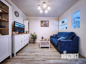 1-к квартира, на длительный срок, 38м2, 3/16 этаж